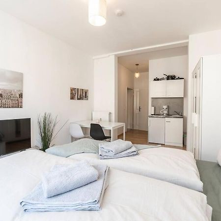 Stilvolle Wohnung Zentral BRE المظهر الخارجي الصورة