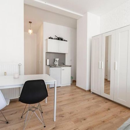 Stilvolle Wohnung Zentral BRE المظهر الخارجي الصورة