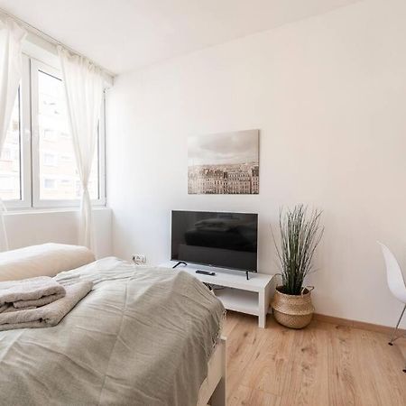 Stilvolle Wohnung Zentral BRE المظهر الخارجي الصورة